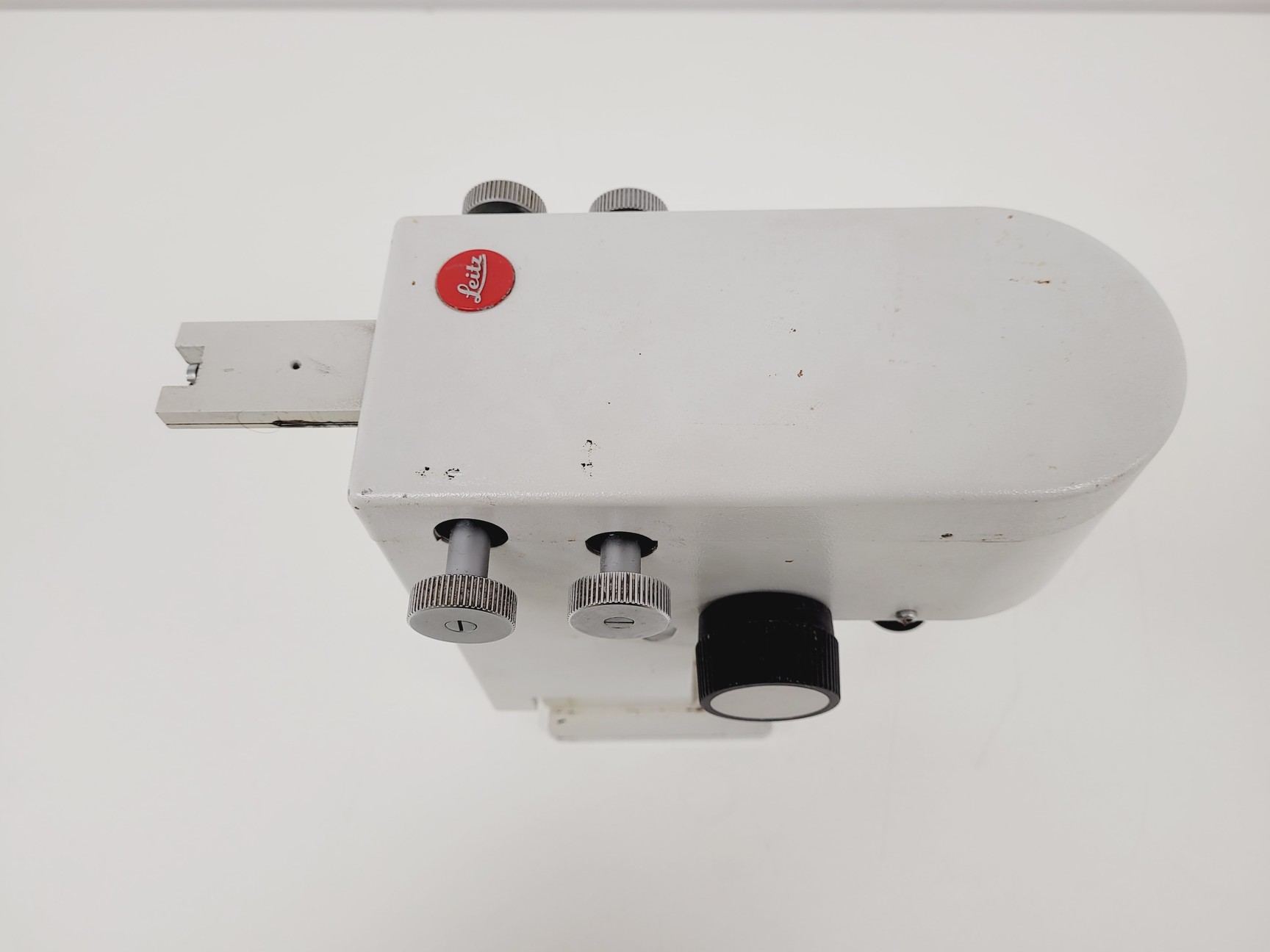Image of Leitz Micromanipulator