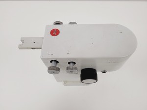 Thumbnail image of Leitz Micromanipulator