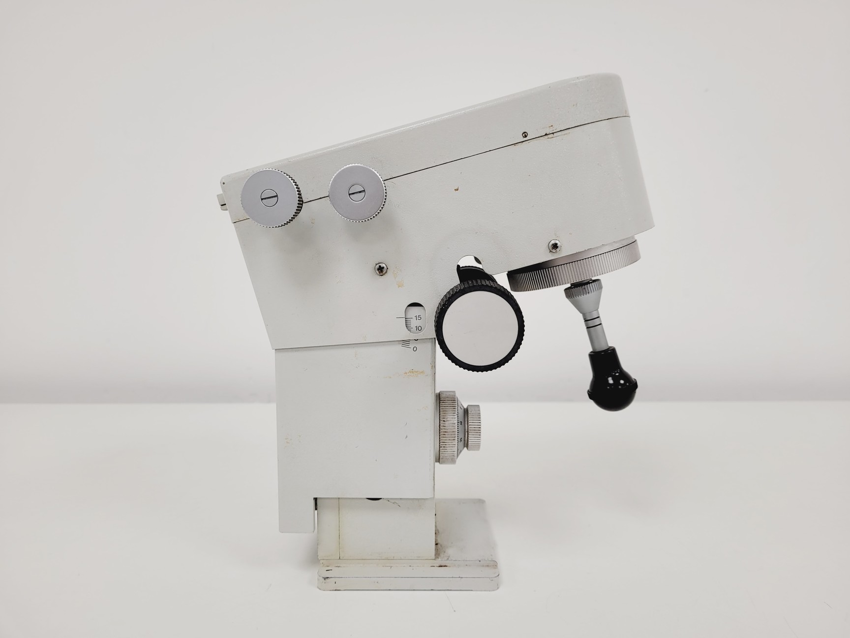 Image of Leitz Micromanipulator