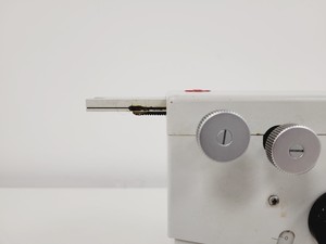 Thumbnail image of Leitz Micromanipulator