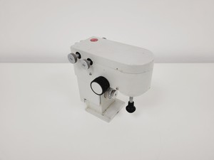 Thumbnail image of Leitz Micromanipulator