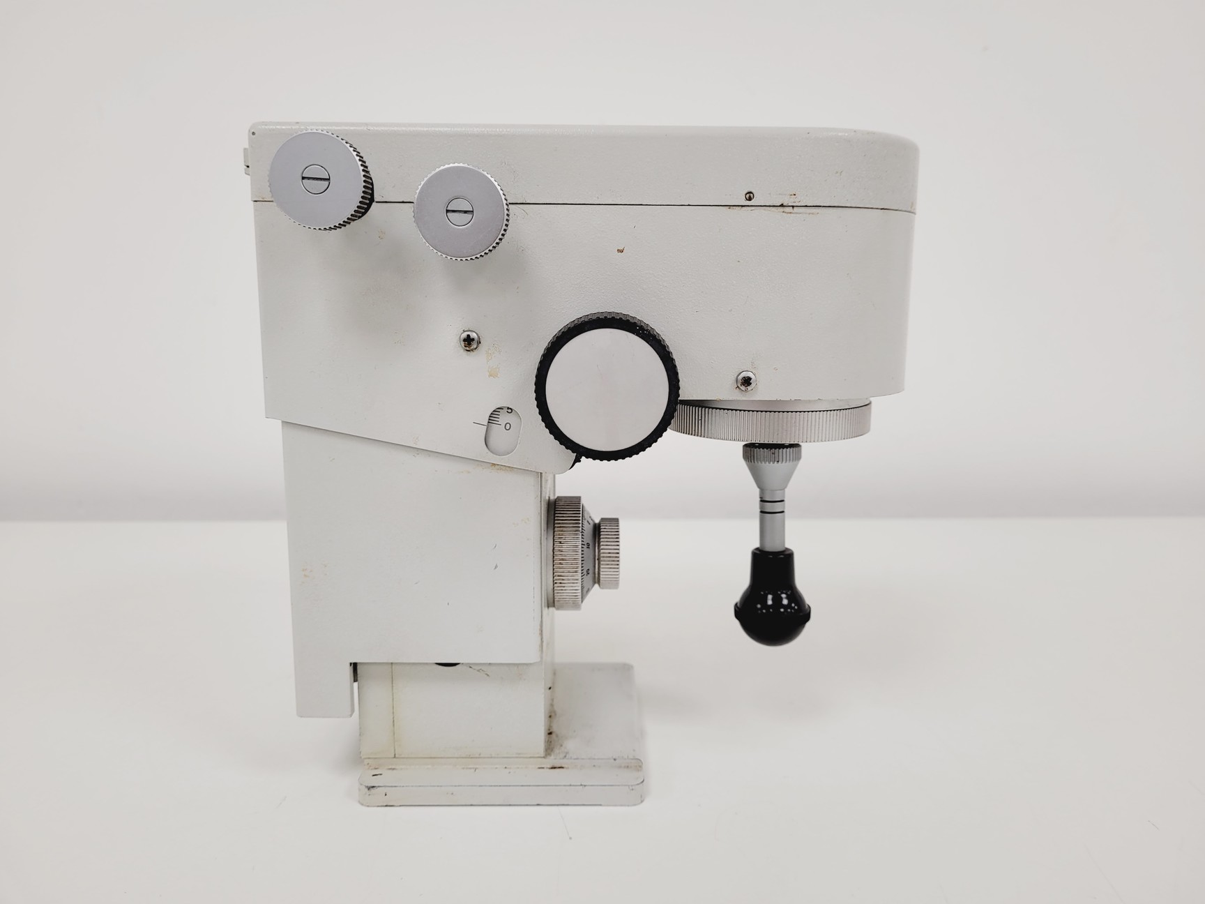 Image of Leitz Micromanipulator