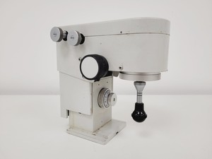 Thumbnail image of Leitz Micromanipulator