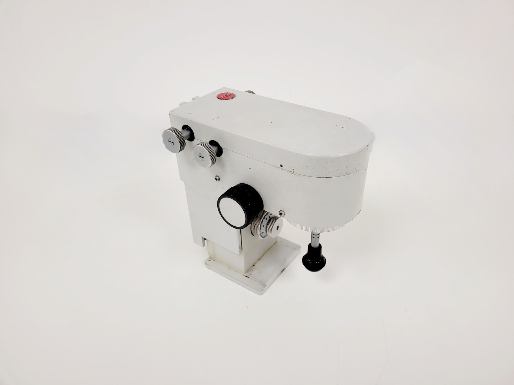 Image of Leitz Micromanipulator