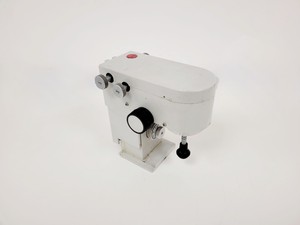 Thumbnail image of Leitz Micromanipulator