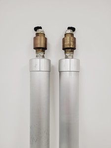 Thumbnail image of 2x UBE Model NM-B05A Industries Ltd Nitrogen Separator Membranes