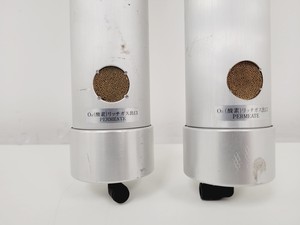 Thumbnail image of 2x UBE Model NM-B05A Industries Ltd Nitrogen Separator Membranes