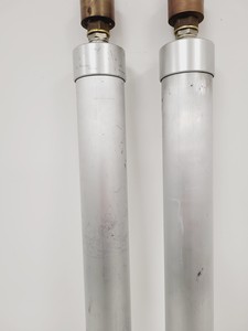 Thumbnail image of 2x UBE Model NM-B05A Industries Ltd Nitrogen Separator Membranes