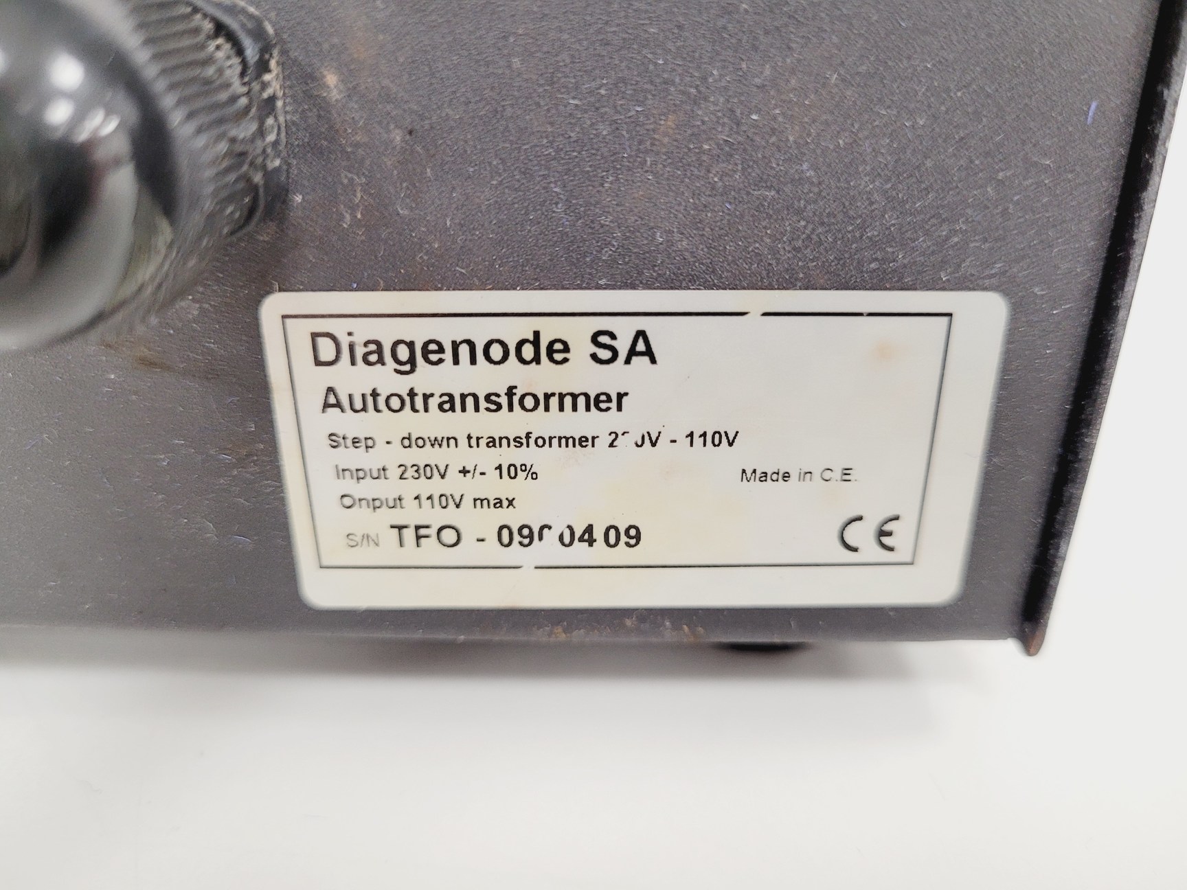 Image of Diagenode Sonication System - Bioruptor UCD-200TM-EX, UCD-200TM-EX Bath Lab