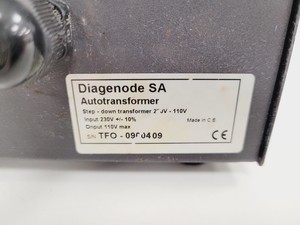 Thumbnail image of Diagenode Sonication System - Bioruptor UCD-200TM-EX, UCD-200TM-EX Bath Lab