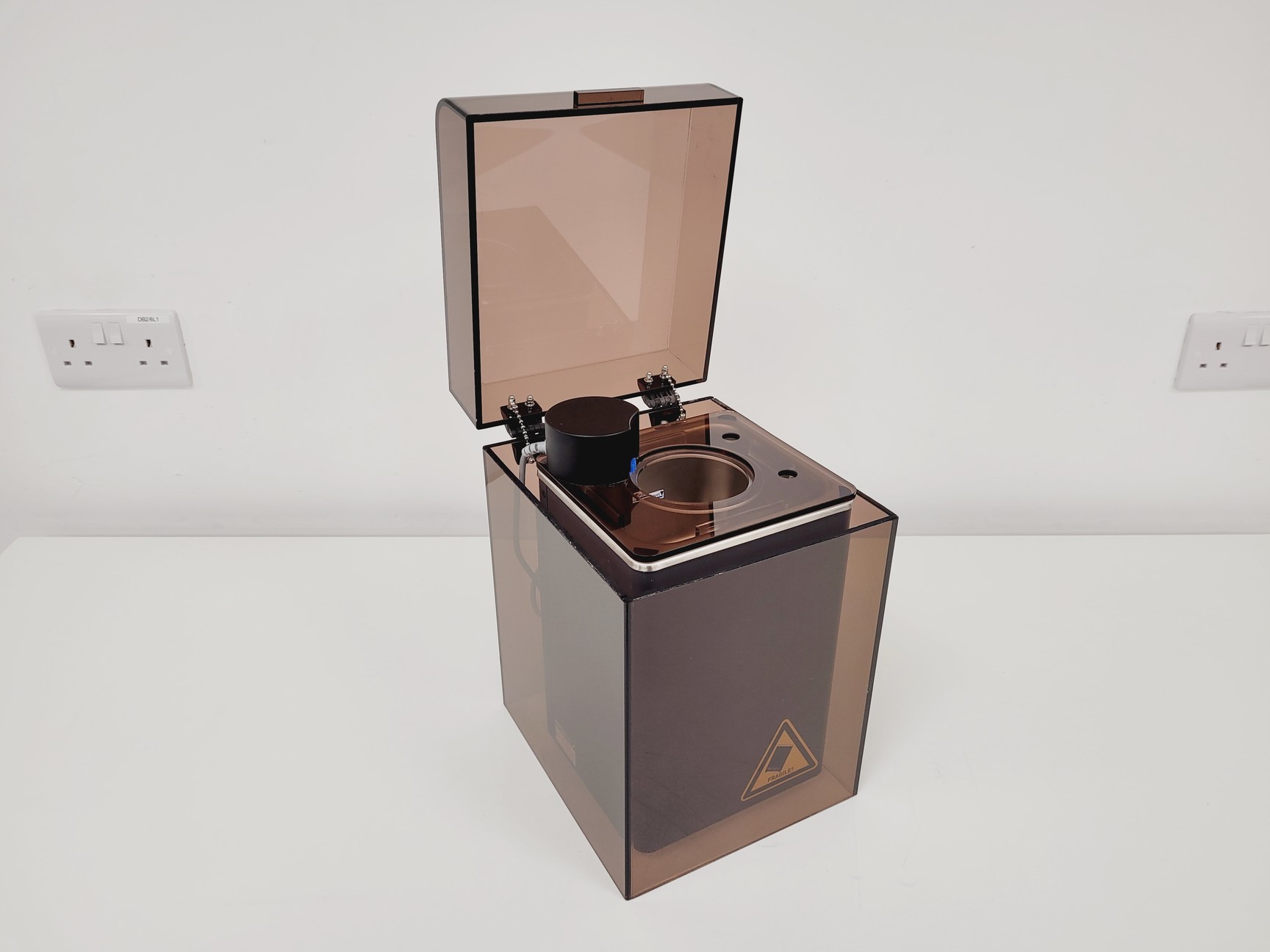 Image of Diagenode Sonication System - Bioruptor UCD-200TM-EX, UCD-200TM-EX Bath Lab