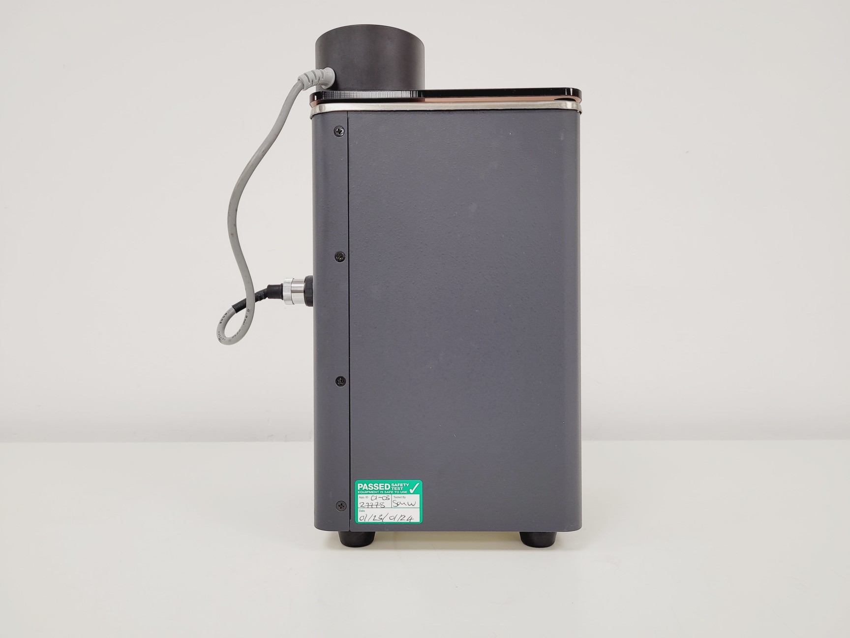 Image of Diagenode Sonication System - Bioruptor UCD-200TM-EX, UCD-200TM-EX Bath Lab