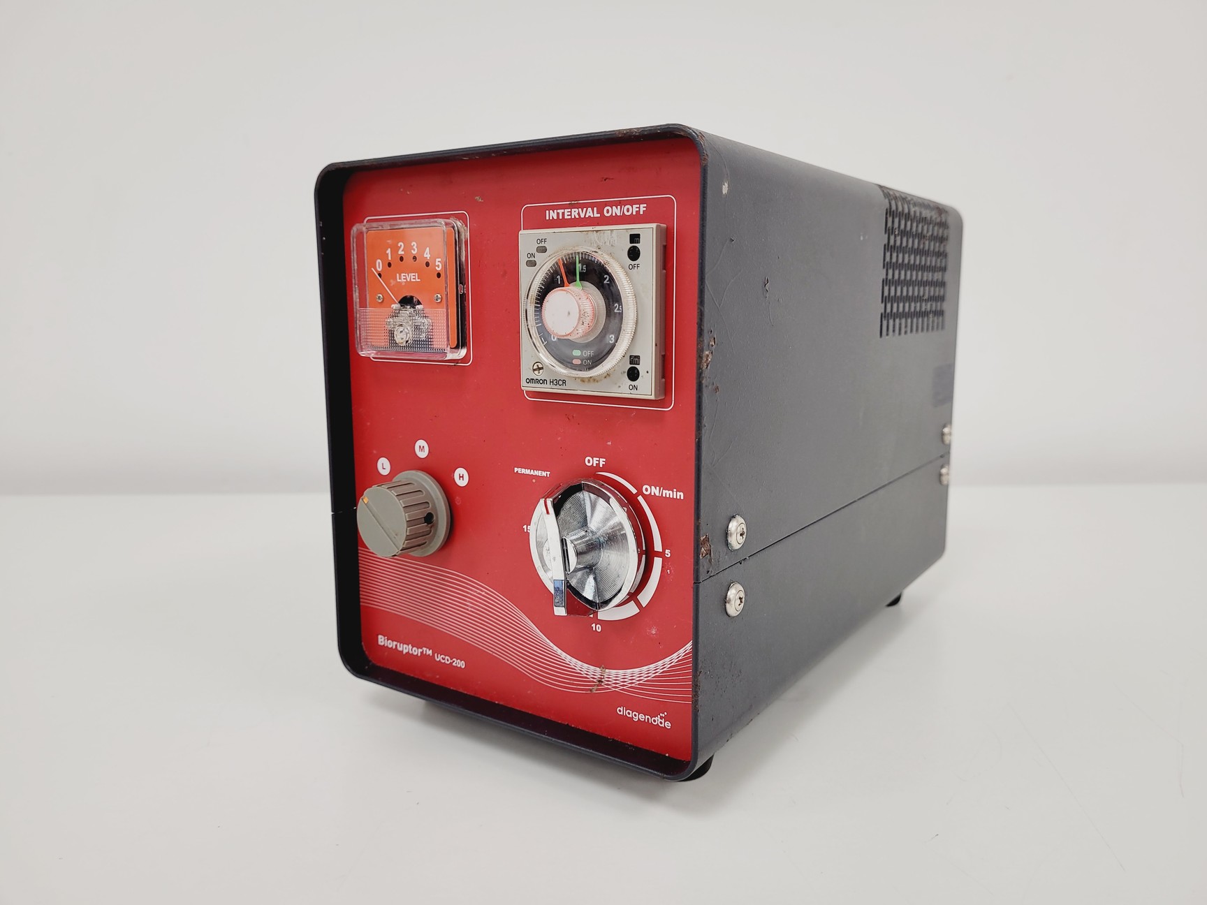 Image of Diagenode Sonication System - Bioruptor UCD-200TM-EX, UCD-200TM-EX Bath Lab