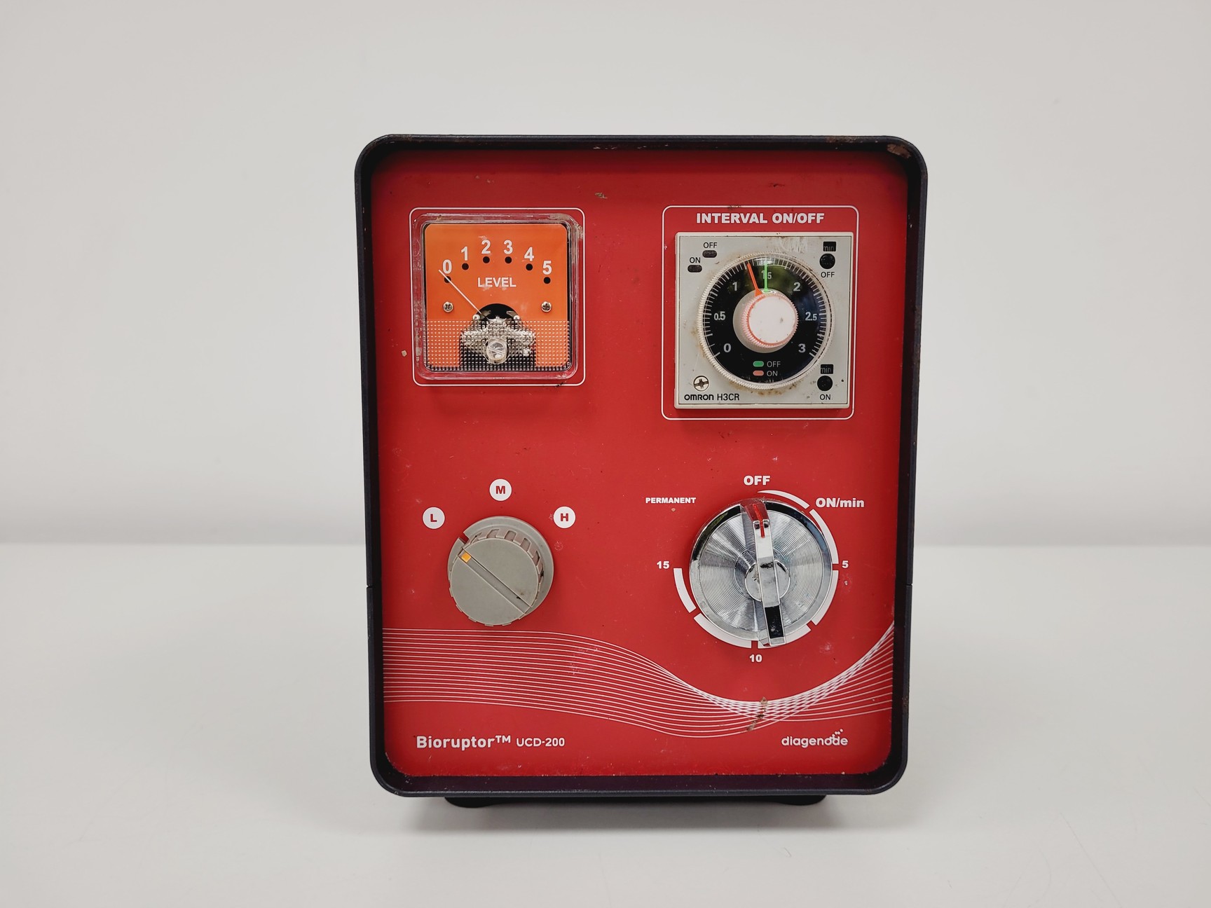 Image of Diagenode Sonication System - Bioruptor UCD-200TM-EX, UCD-200TM-EX Bath Lab