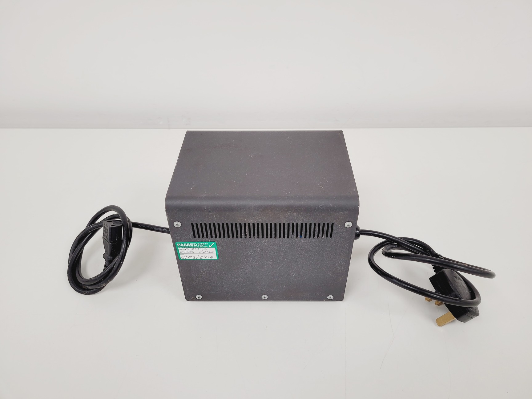 Image of Diagenode Sonication System - Bioruptor UCD-200TM-EX, UCD-200TM-EX Bath Lab