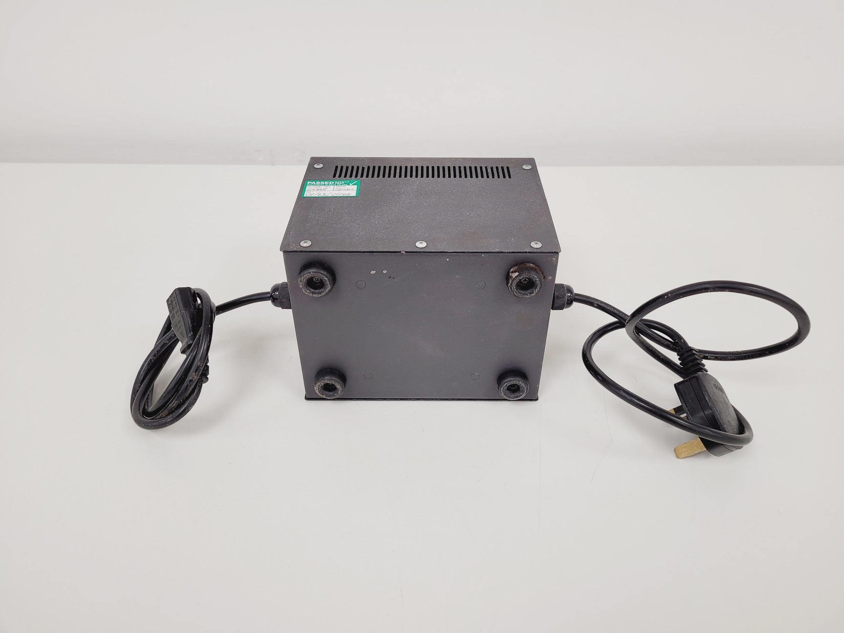 Image of Diagenode Sonication System - Bioruptor UCD-200TM-EX, UCD-200TM-EX Bath Lab