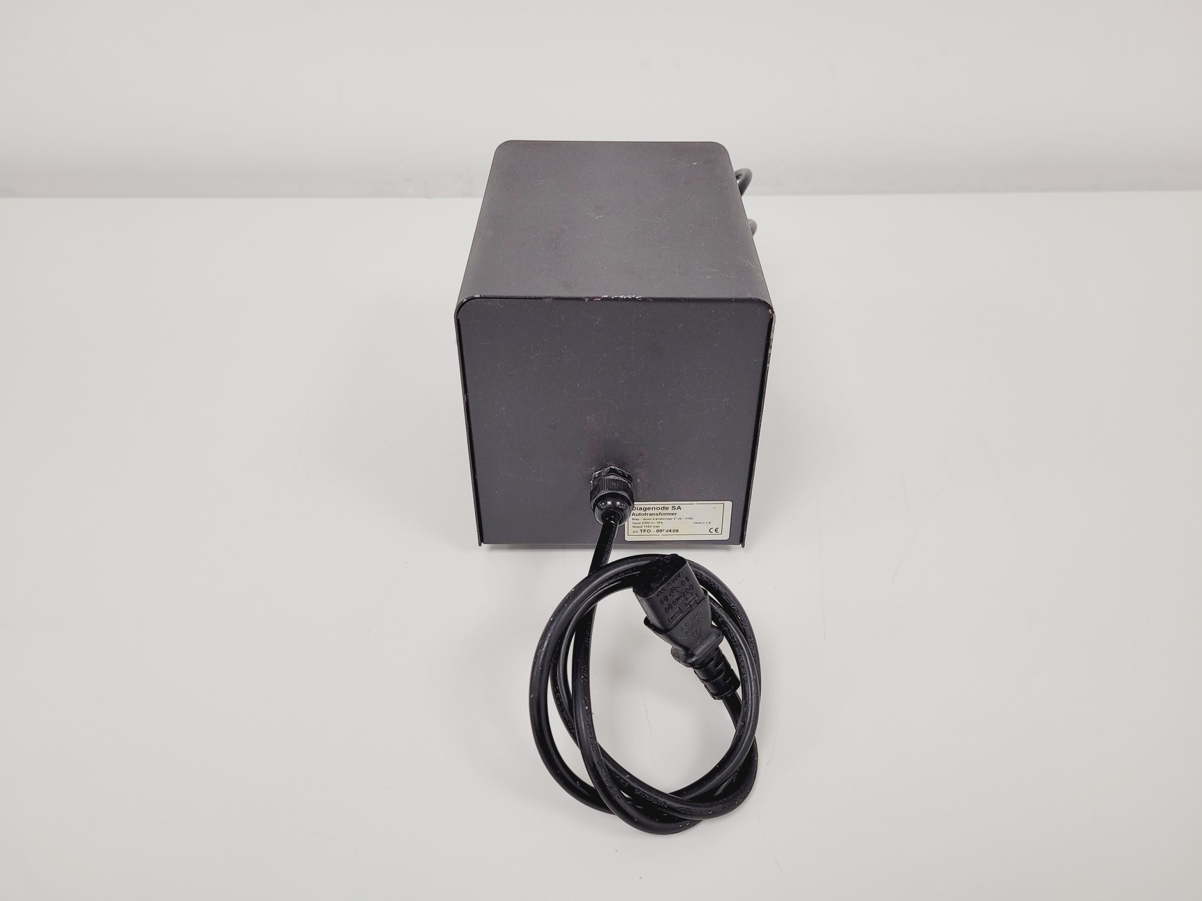 Image of Diagenode Sonication System - Bioruptor UCD-200TM-EX, UCD-200TM-EX Bath Lab