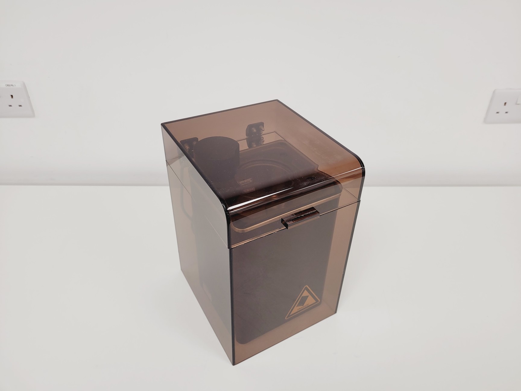 Image of Diagenode Sonication System - Bioruptor UCD-200TM-EX, UCD-200TM-EX Bath Lab