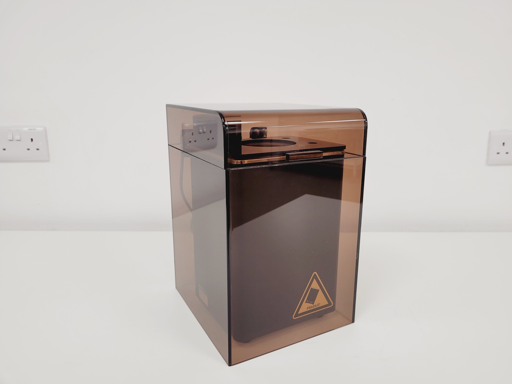 Image of Diagenode Sonication System - Bioruptor UCD-200TM-EX, UCD-200TM-EX Bath Lab