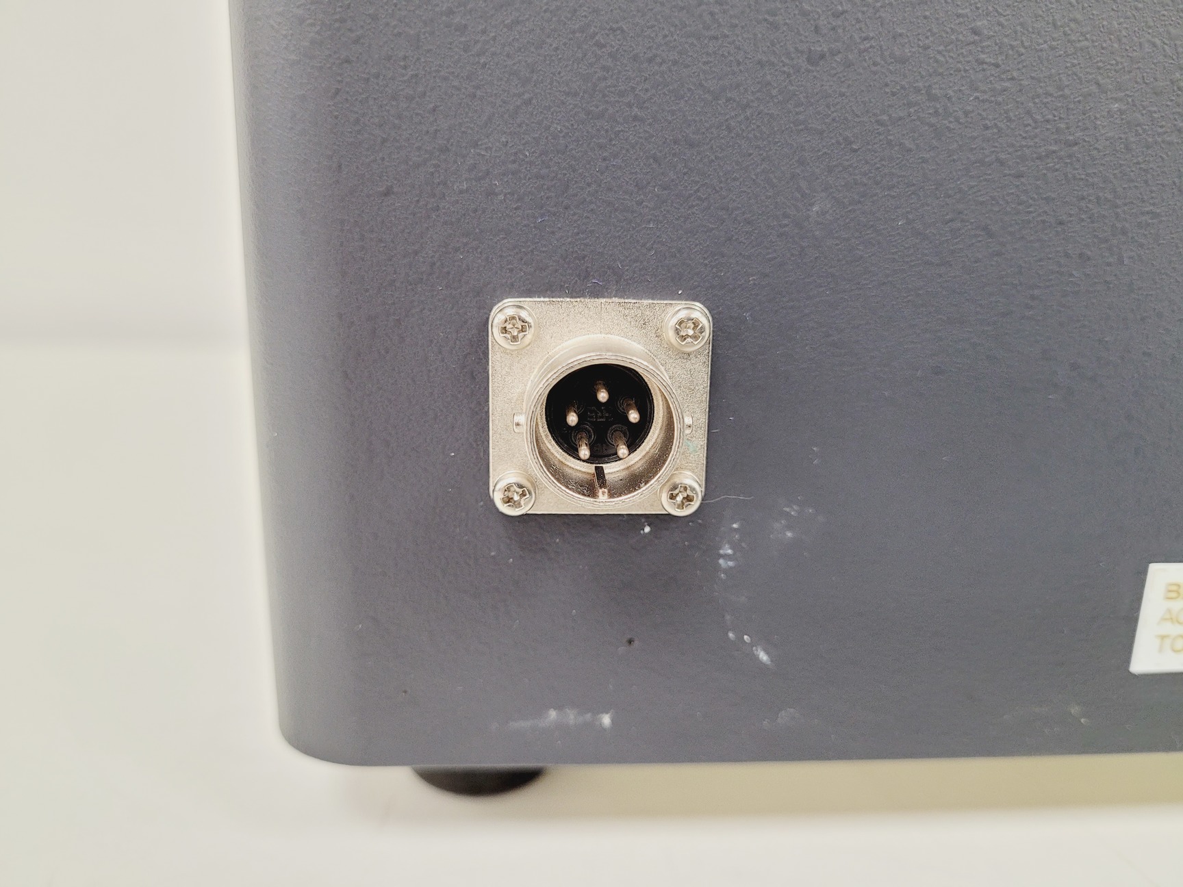 Image of Diagenode Sonication System - Bioruptor UCD-200TM-EX, UCD-200TM-EX Bath Lab