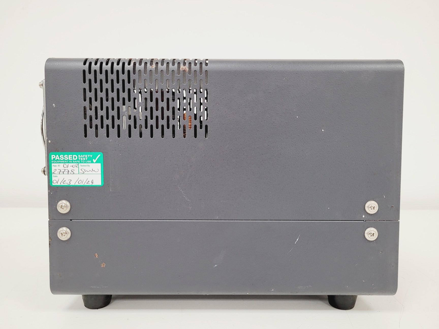 Image of Diagenode Sonication System - Bioruptor UCD-200TM-EX, UCD-200TM-EX Bath Lab