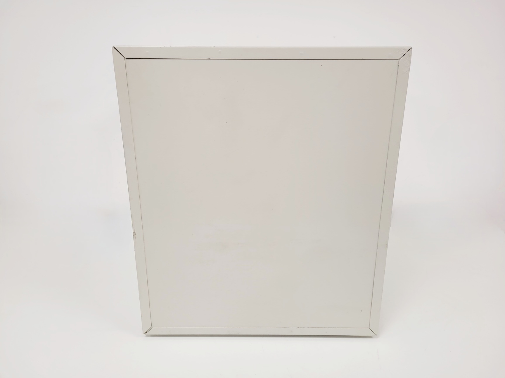 Image of Euro SI Fire Safe with 2x keys & Accessories