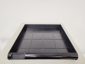 Thumbnail image of Euro SI Fire Safe with 2x keys & Accessories