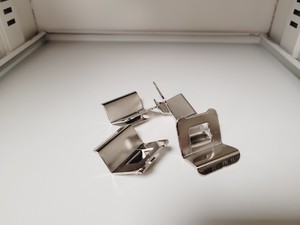 Thumbnail image of Euro SI Fire Safe with 2x keys & Accessories