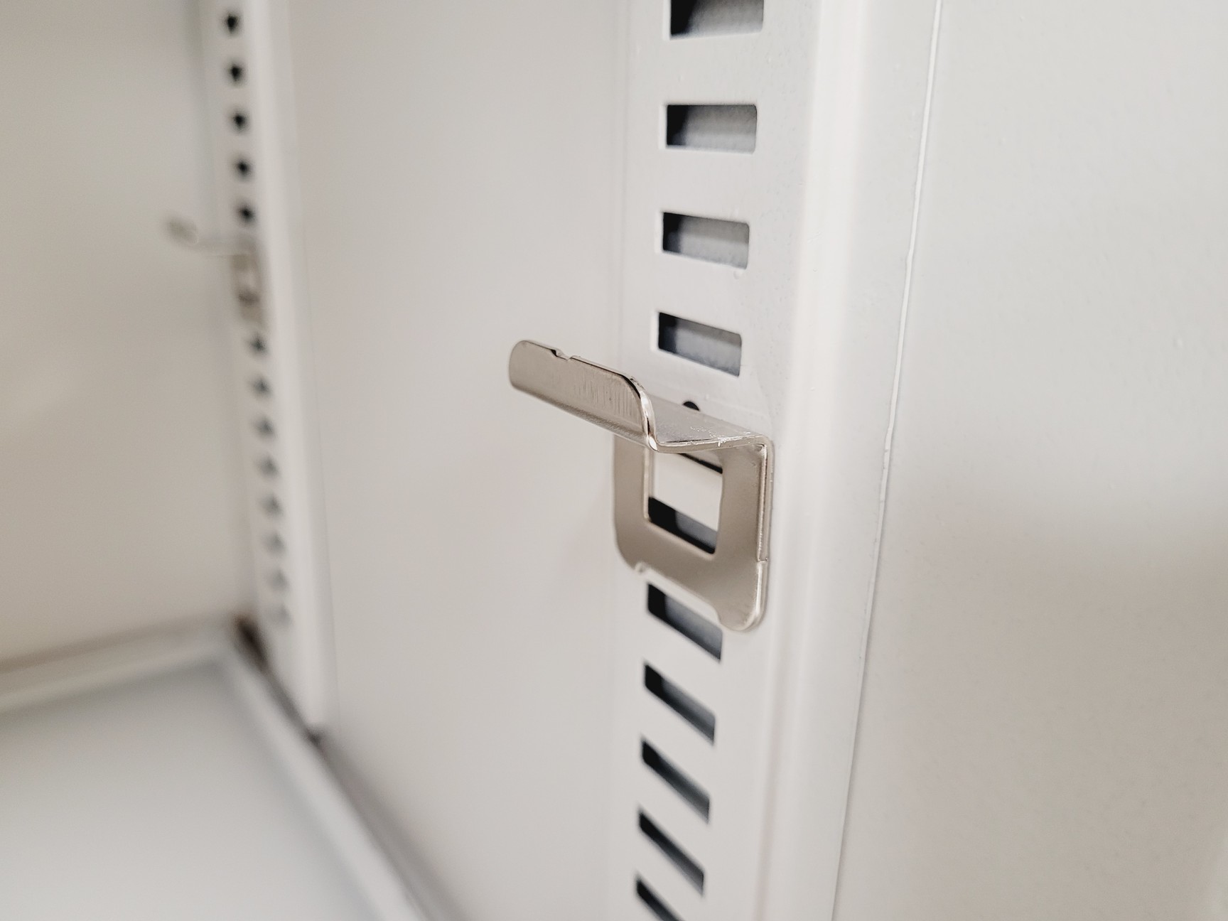 Image of Euro SI Fire Safe with 2x keys & Accessories