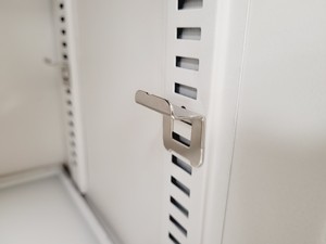 Thumbnail image of Euro SI Fire Safe with 2x keys & Accessories