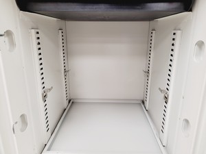Thumbnail image of Euro SI Fire Safe with 2x keys & Accessories
