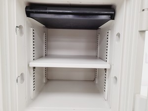 Thumbnail image of Euro SI Fire Safe with 2x keys & Accessories