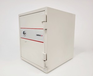Thumbnail image of Euro SI Fire Safe with 2x keys & Accessories
