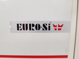 Thumbnail image of Euro SI Fire Safe with 2x keys & Accessories