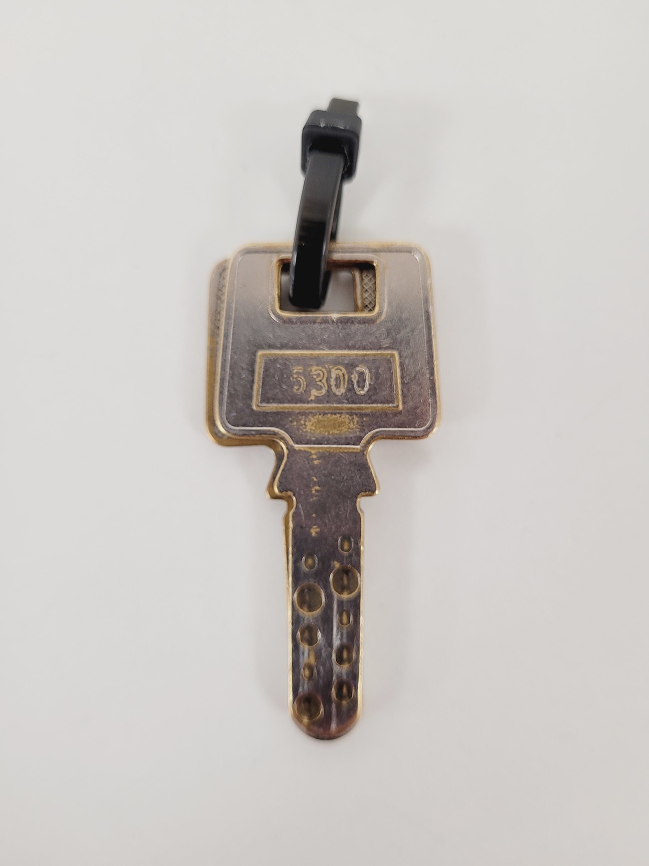 Image of Euro SI Fire Safe with 2x keys & Accessories