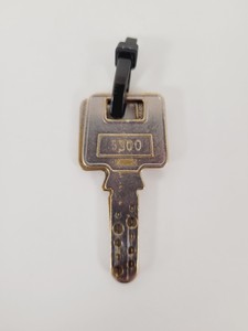 Thumbnail image of Euro SI Fire Safe with 2x keys & Accessories