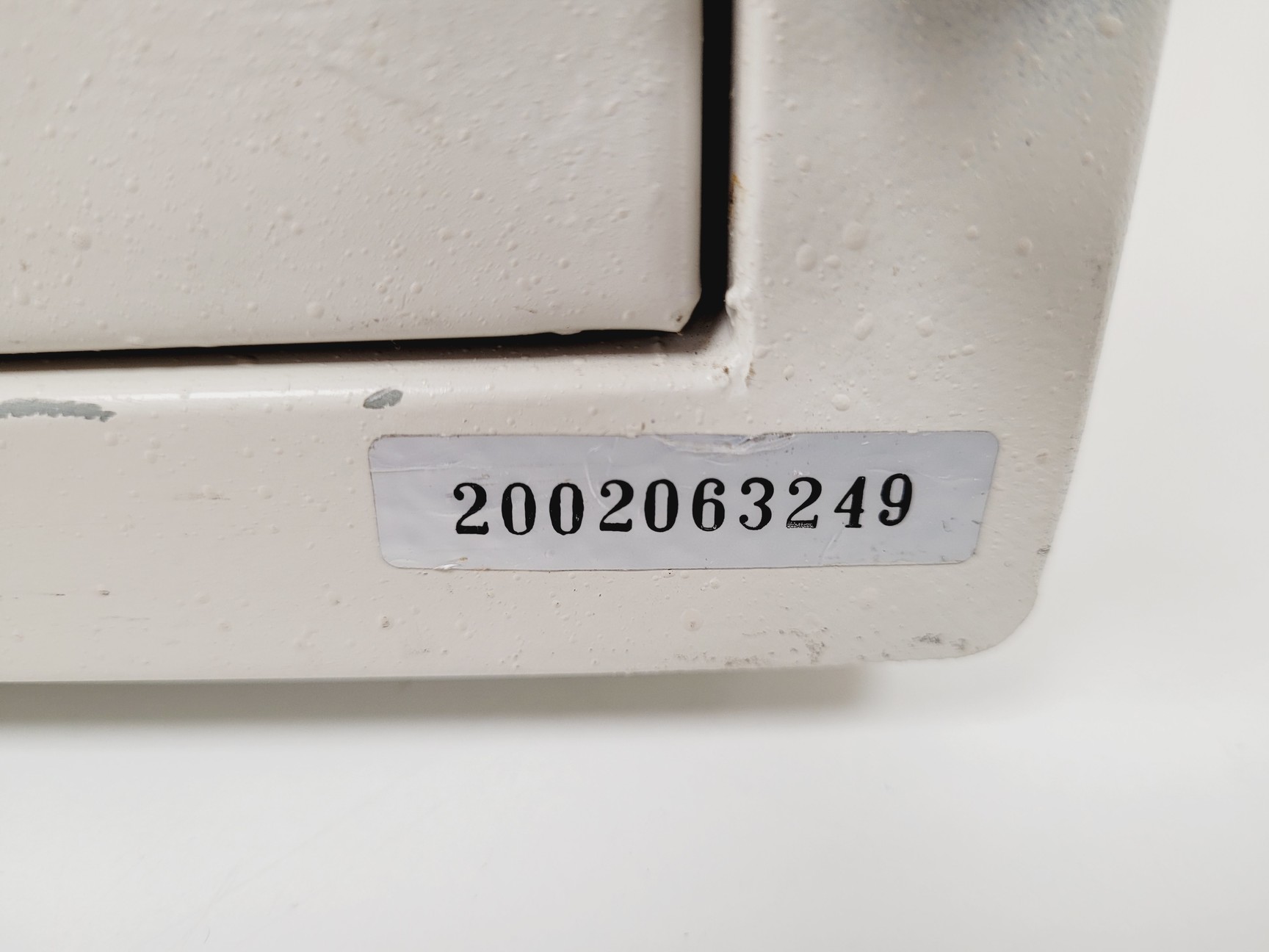Image of Euro SI Fire Safe with 2x keys & Accessories