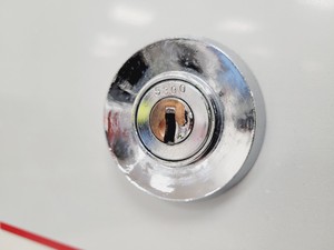 Thumbnail image of Euro SI Fire Safe with 2x keys & Accessories
