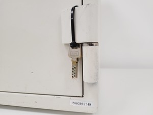 Thumbnail image of Euro SI Fire Safe with 2x keys & Accessories