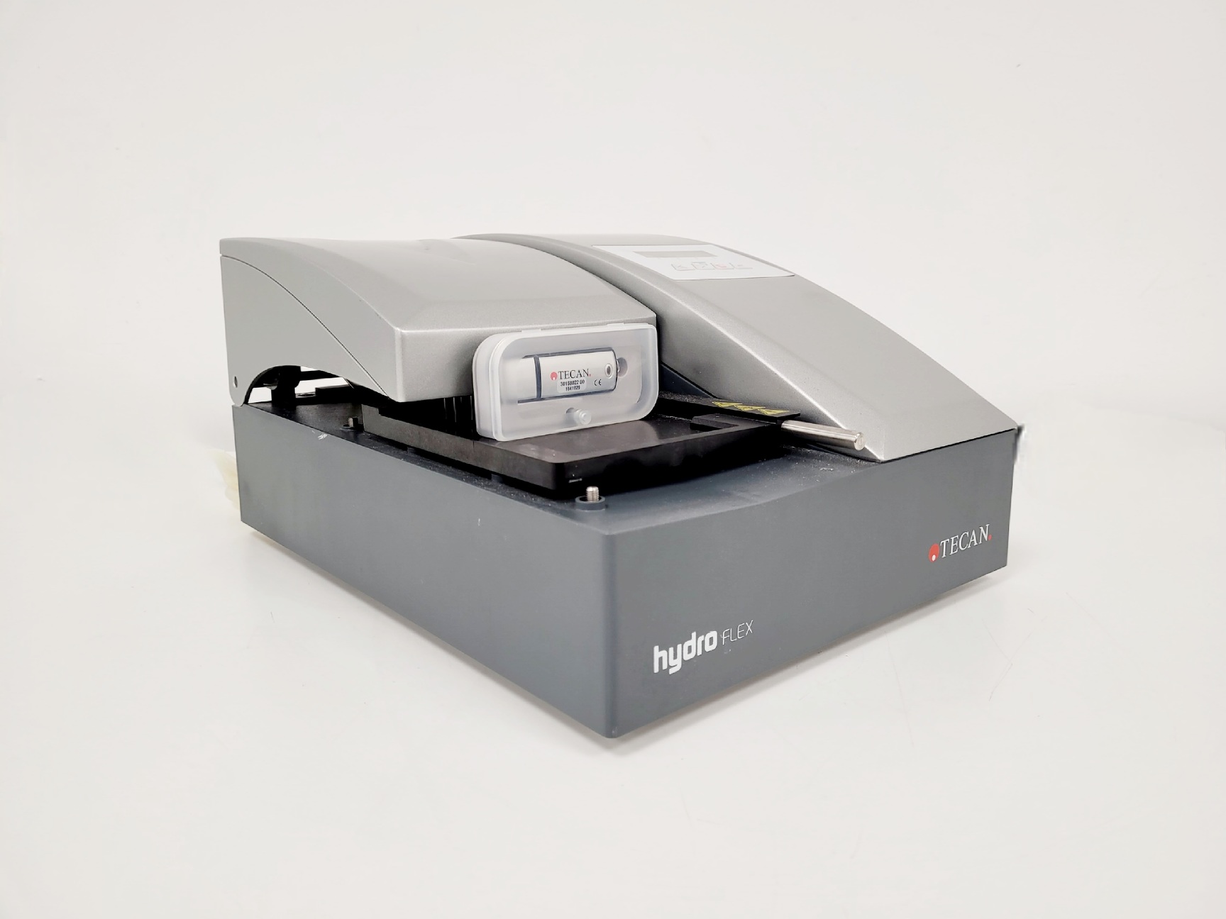 Image of Tecan HydroFlex Microplate Washer with PC & Software/Dongle Lab