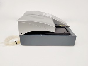 Thumbnail image of Tecan HydroFlex Microplate Washer with PC & Software/Dongle Lab