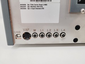 Thumbnail image of Tecan HydroFlex Microplate Washer with PC & Software/Dongle Lab