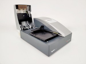 Thumbnail image of Tecan HydroFlex Microplate Washer with PC & Software/Dongle Lab