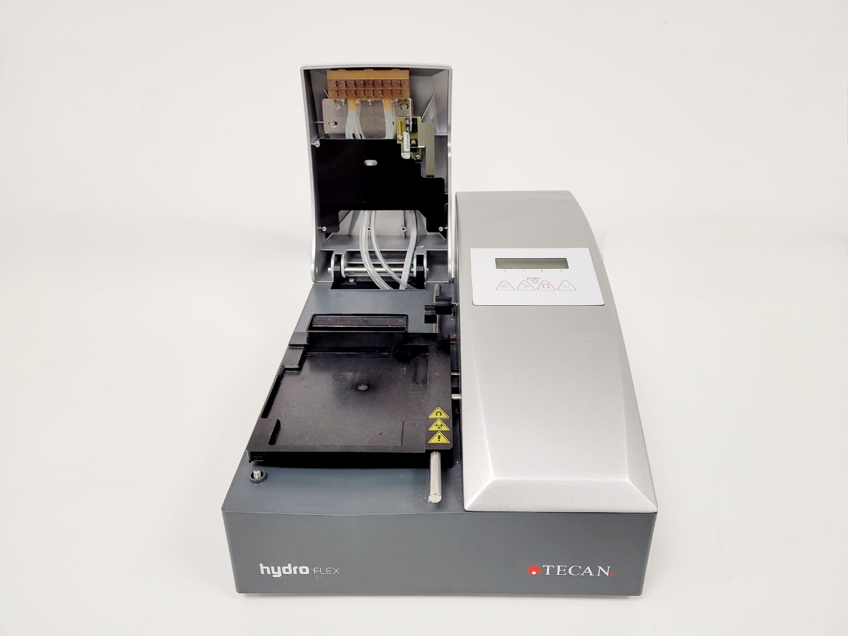 Image of Tecan HydroFlex Microplate Washer with PC & Software/Dongle Lab