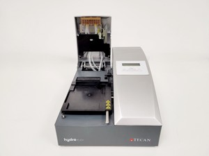 Thumbnail image of Tecan HydroFlex Microplate Washer with PC & Software/Dongle Lab