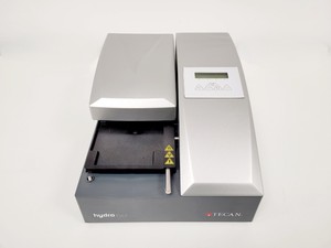 Thumbnail image of Tecan HydroFlex Microplate Washer with PC & Software/Dongle Lab