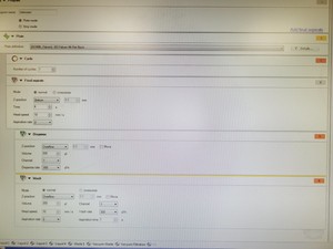 Thumbnail image of Tecan HydroFlex Microplate Washer with PC & Software/Dongle Lab