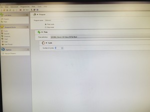 Thumbnail image of Tecan HydroFlex Microplate Washer with PC & Software/Dongle Lab