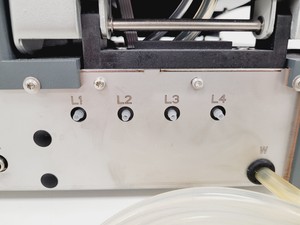Thumbnail image of Tecan HydroFlex Microplate Washer with PC & Software/Dongle Lab