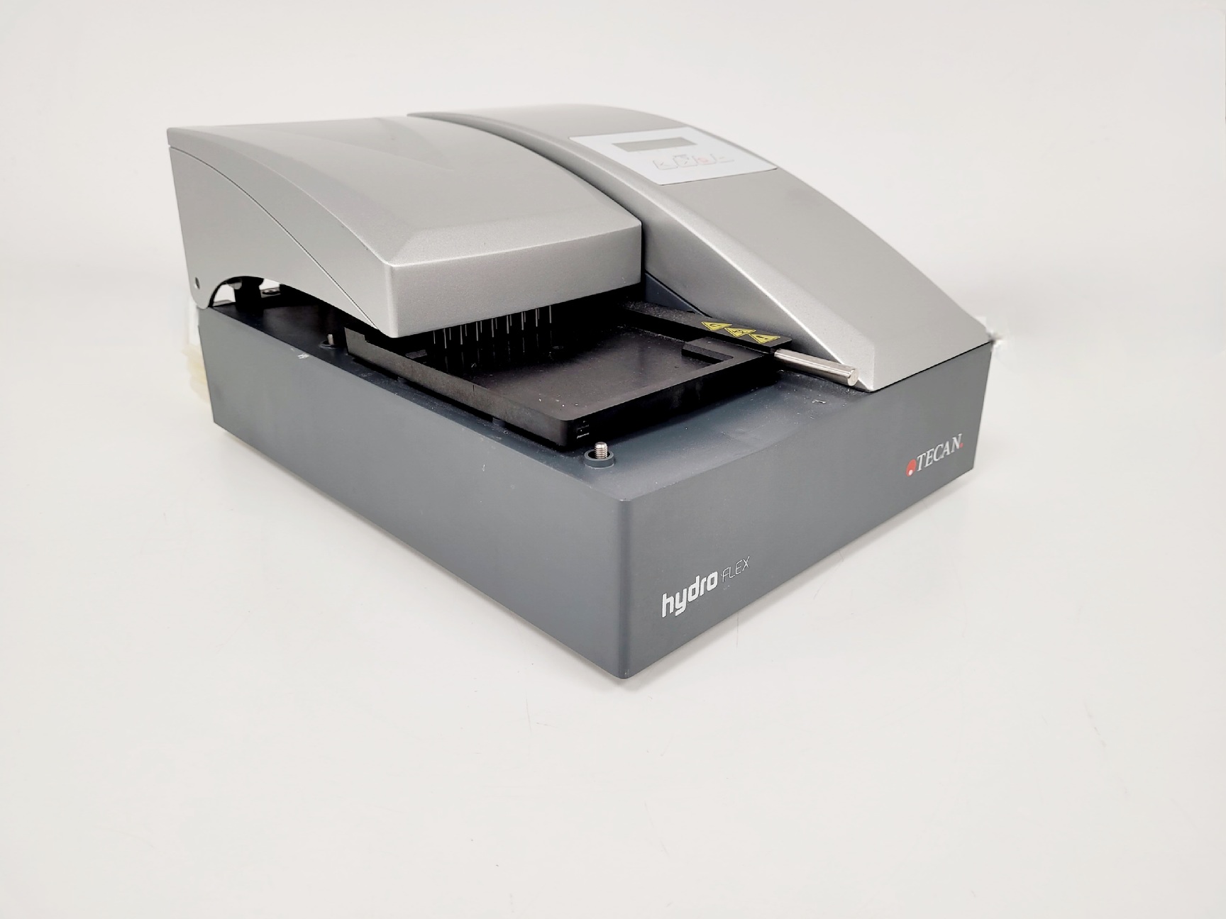 Image of Tecan HydroFlex Microplate Washer with PC & Software/Dongle Lab